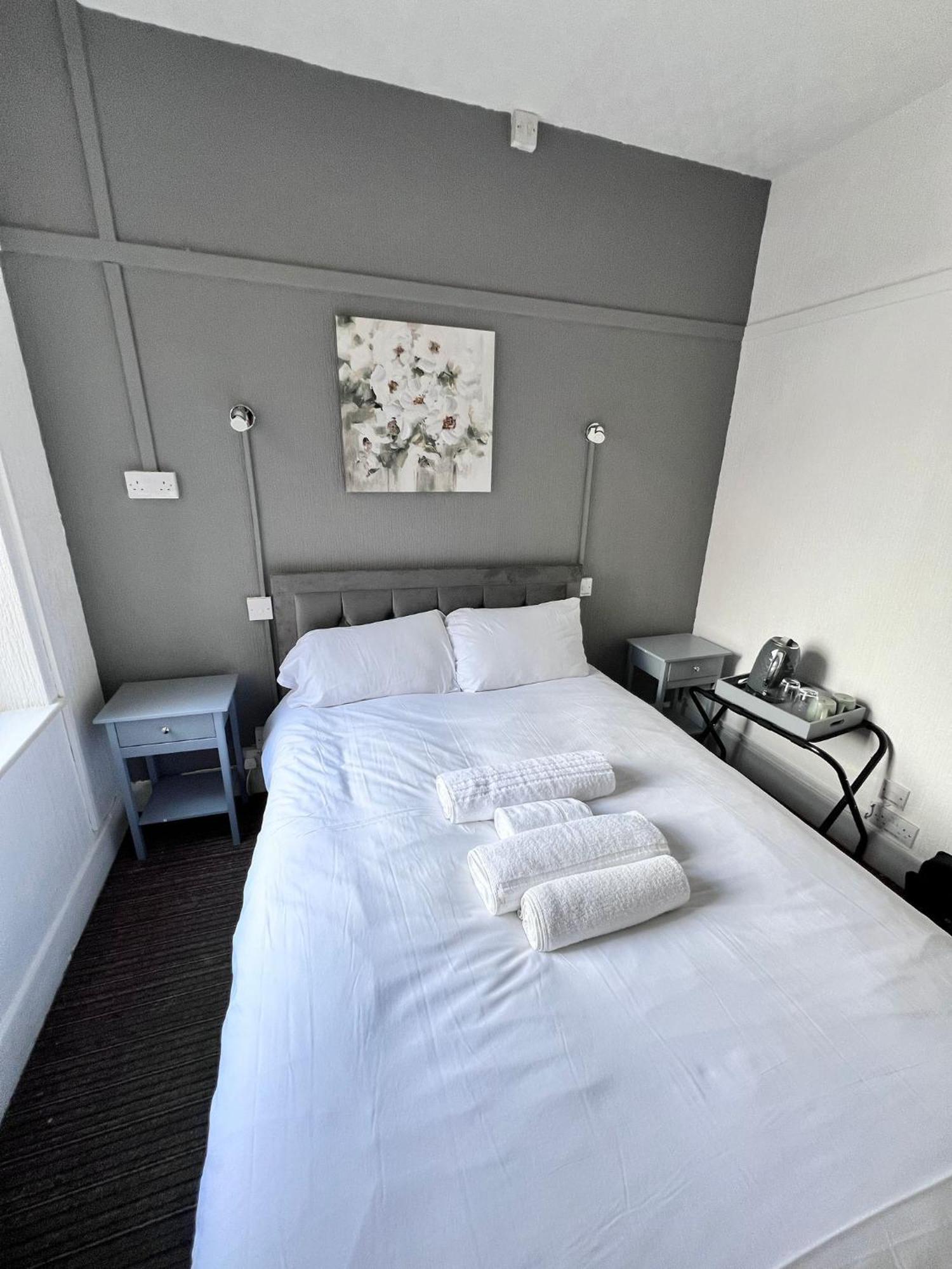 Harbour Hotel Skegness Cameră foto