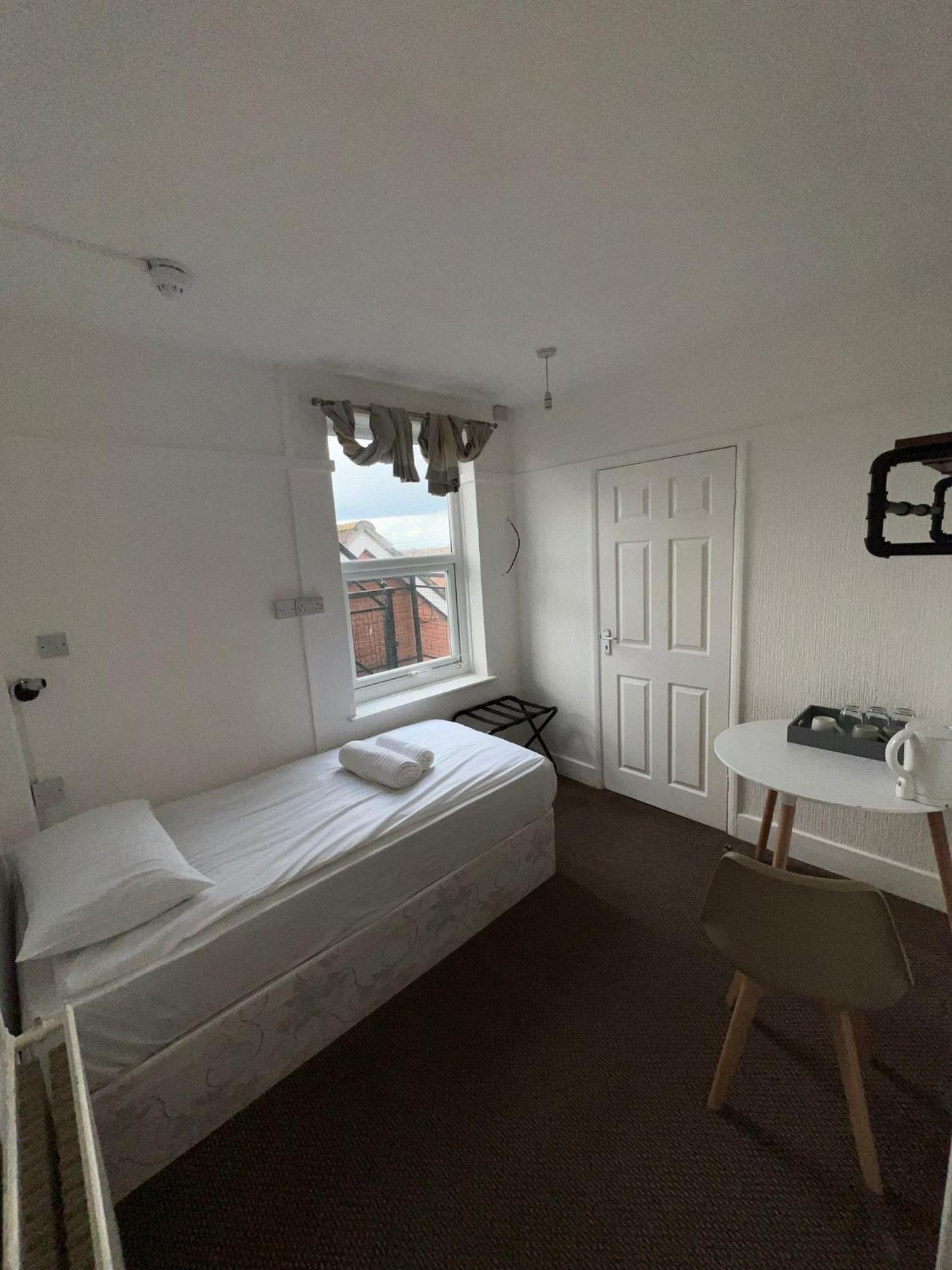 Harbour Hotel Skegness Cameră foto