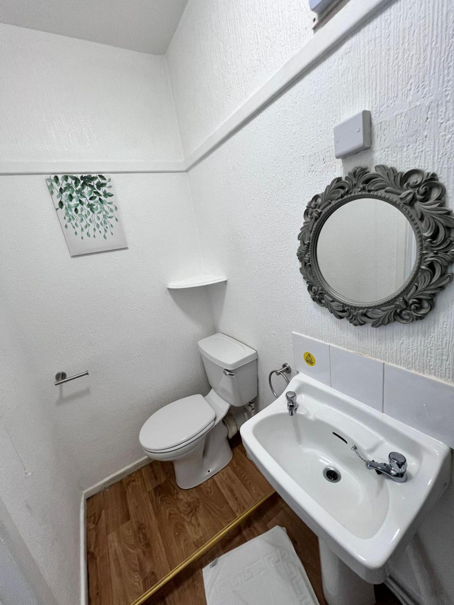 Harbour Hotel Skegness Cameră foto