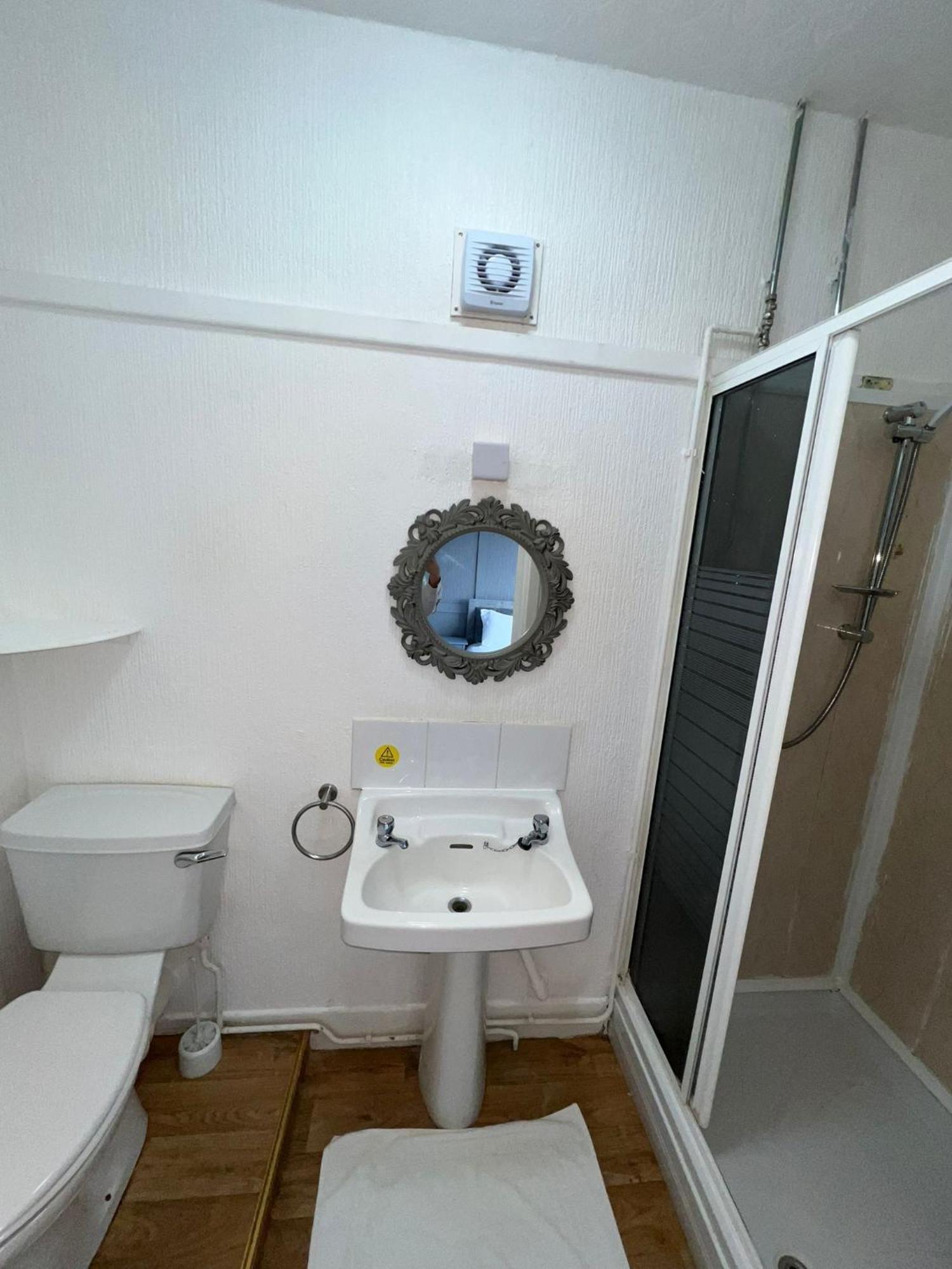 Harbour Hotel Skegness Cameră foto