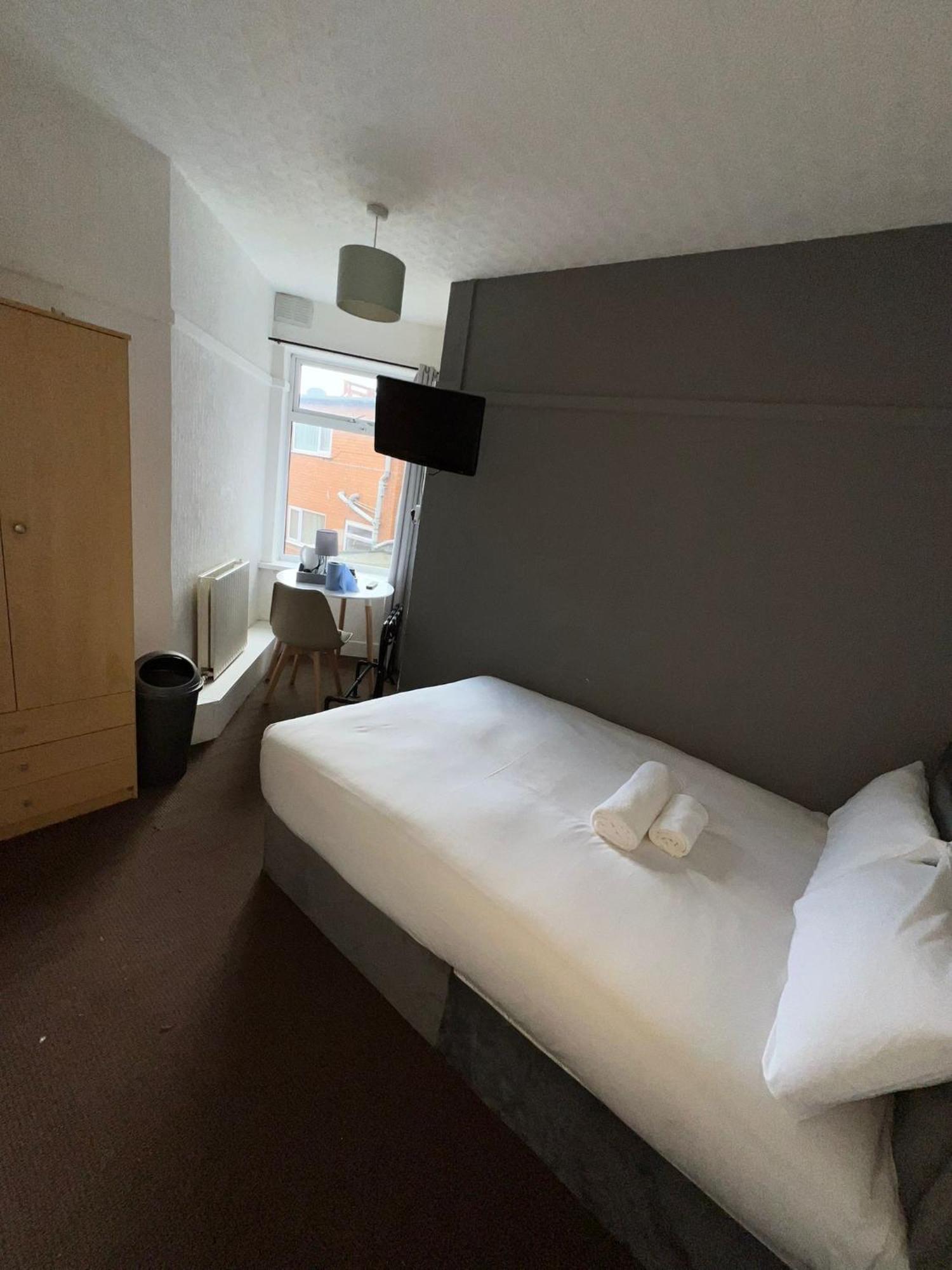 Harbour Hotel Skegness Cameră foto