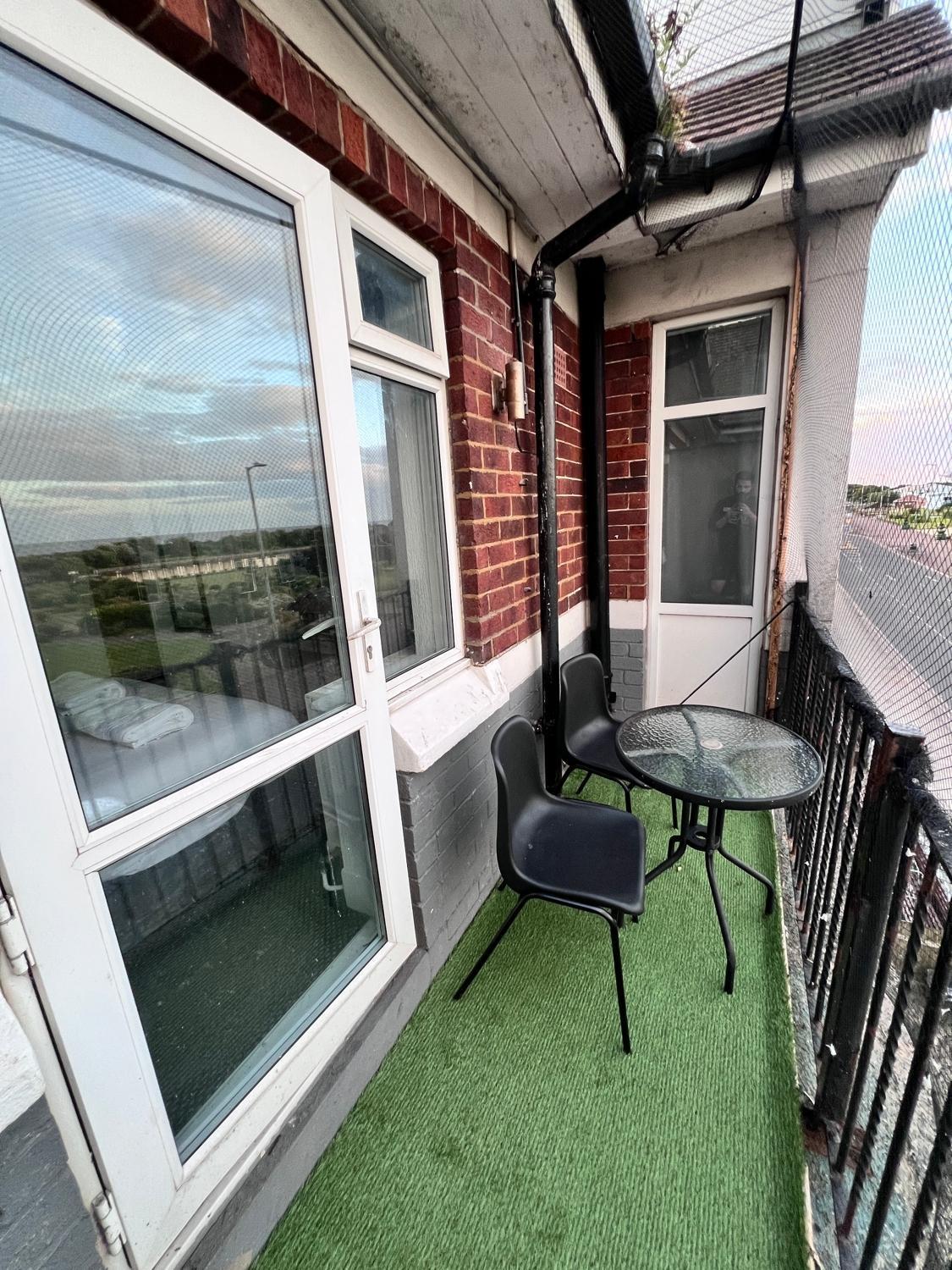 Harbour Hotel Skegness Exterior foto